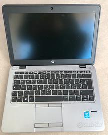 Pc Notebook HP EliteBook 820