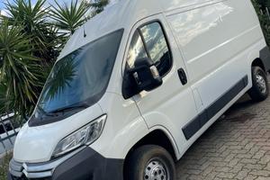 CITROEN JUMPER L2 H2