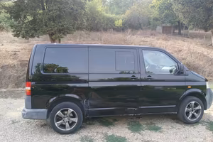 Volkswagen transporter  9 posti