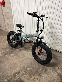 Bici Elettrica
