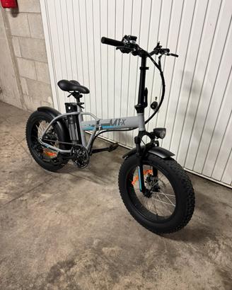 Bici Elettrica