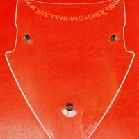 PARABREZZA DUCATI MULTISTRADA 950/1200/1260