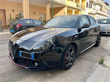 Alfa Romeo Giulietta 2016 Super TCT 1.6 JTDm 120cv