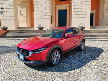 MAZDA CX30 49.000 km anno 2020