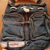 Borsa/zaino Guru jeans