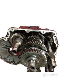 Ricambi cambio bmw gs 1200 dal 2013>