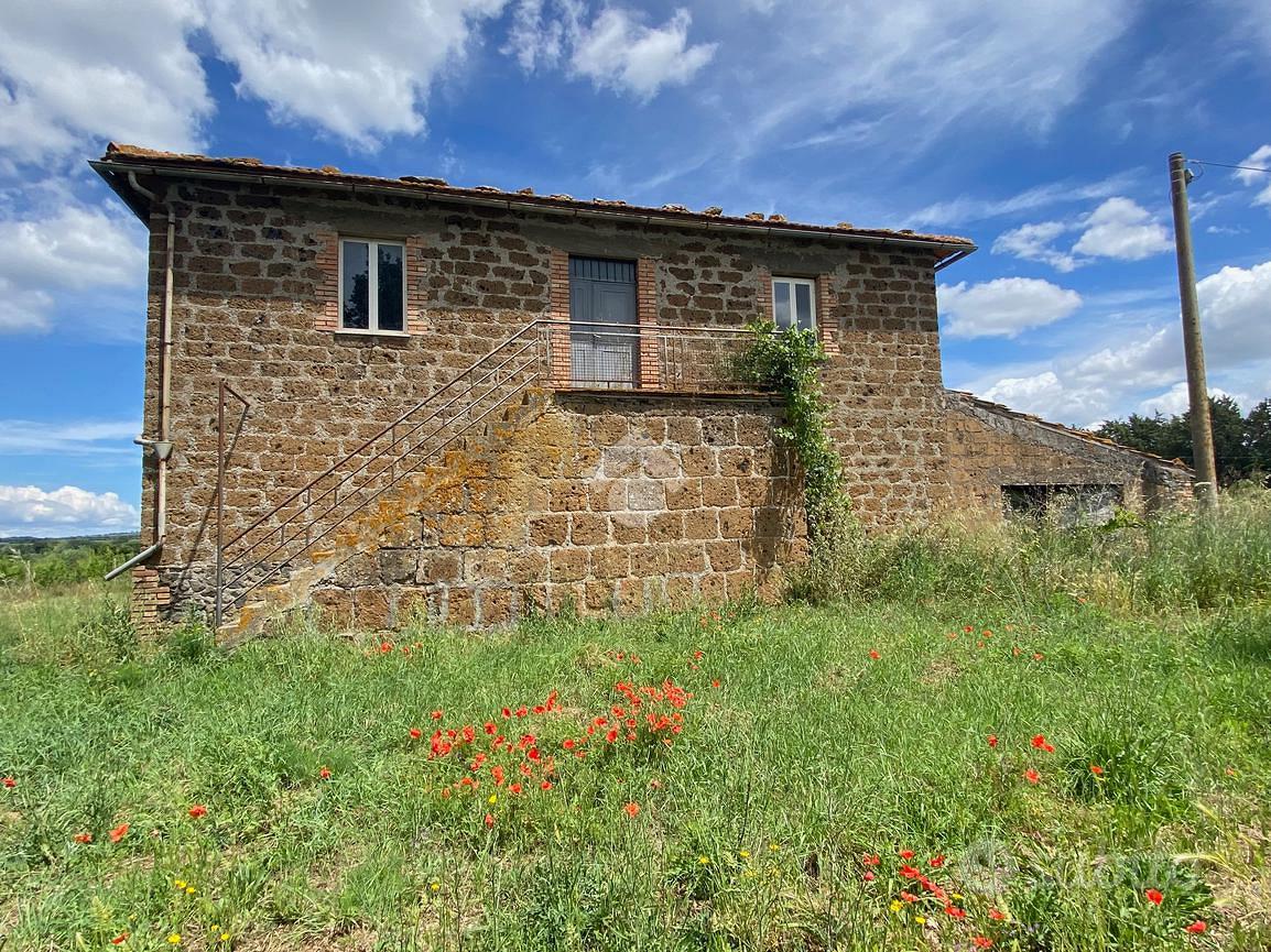 RUSTICO A MONTEFIASCONE - Vista 2