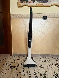 Folletto Vk7s +Kit Accessori e sacchetti