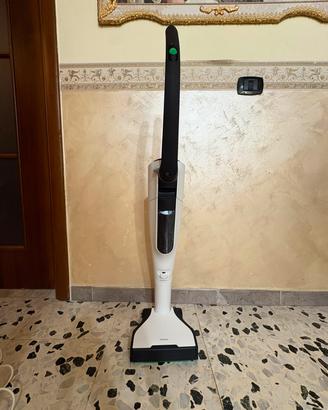 Folletto Vk7s +Kit Accessori e sacchetti