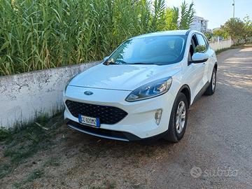  auto Ford Kuga full Ibrid eletrica 
