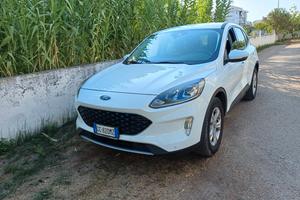  auto Ford Kuga full Ibrid eletrica 
