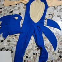 vestito carnevale bambino