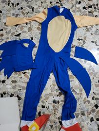 vestito carnevale bambino