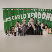 Carlo Verdone DVD