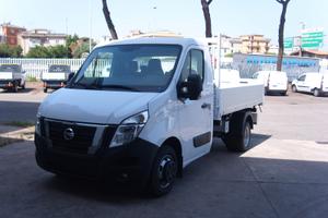 Nissan Interstar cassone ribaltabile trilaterale