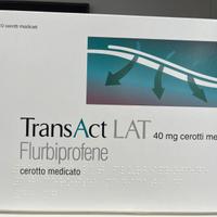 CEROTTO  MEDICATO