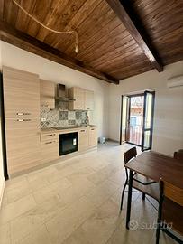 Appartamento centro storico di Vibo Valentia