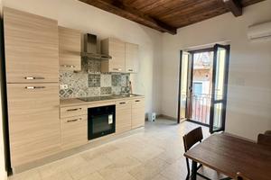 Appartamento centro storico di Vibo Valentia