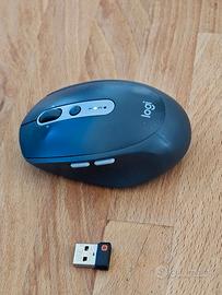 🖱️ Logitech M590/M585 da riparare tasto dx