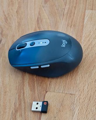 🖱️ Logitech M590/M585 da riparare tasto dx