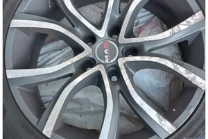 Cerchi 18 pollici