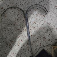 ancora in acciaio inox 