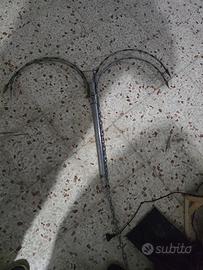 ancora in acciaio inox 