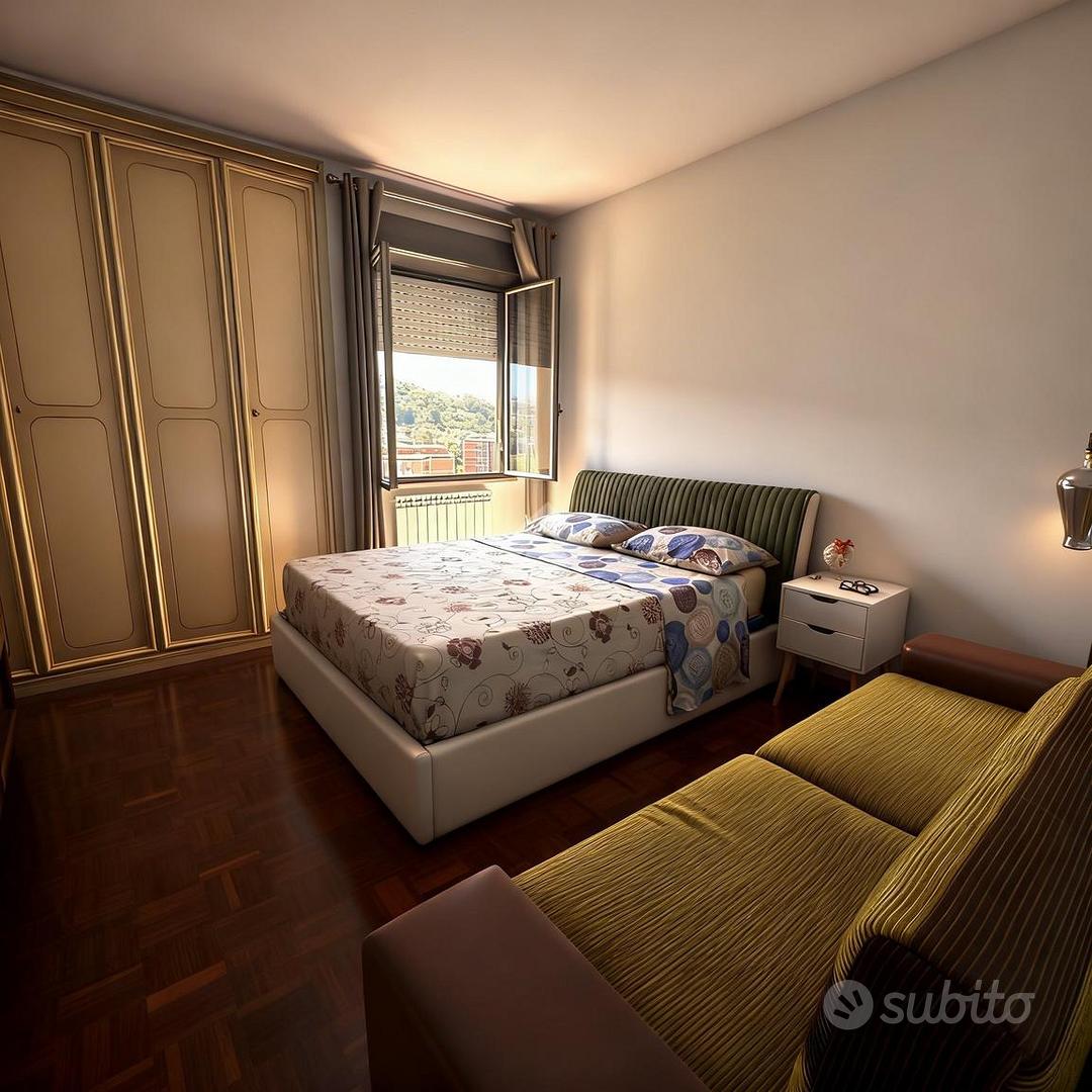 Apartment in Terni, San Valentino - Altro