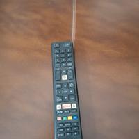 Telecomando Toshiba CT-8053 Originale