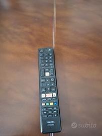 Telecomando Toshiba CT-8053 Originale