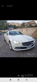 Mercedes slk 