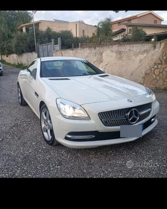 Mercedes slk 