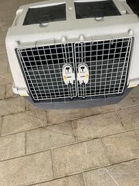 Trasportino per cani