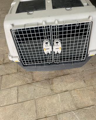 Trasportino per cani