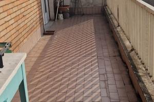 Trilocale zona Tesoriera