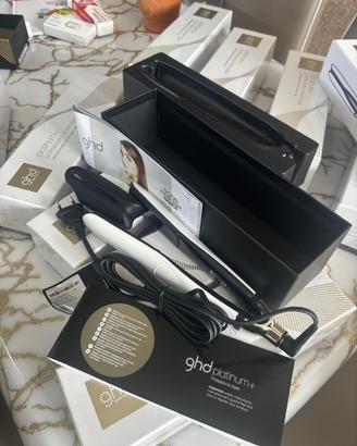 Piastra Ghd platinum +