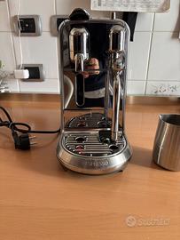 Macchinetta Nespresso