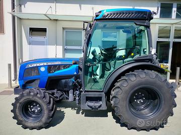 Trattore Landini Rex 4 90S