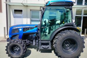 Trattore Landini Rex 4 90S