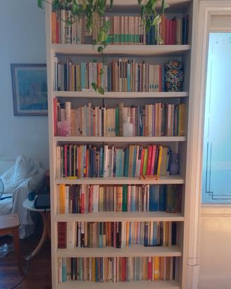 libreria Lema Selecta