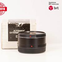 Zenza Bronica ETRS | Automatic Extension Tube-E E-