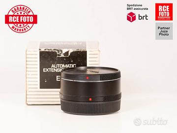 Zenza Bronica ETRS | Automatic Extension Tube-E E-