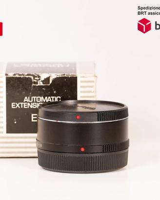 Zenza Bronica ETRS | Automatic Extension Tube-E E-