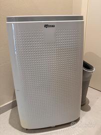 Condizionatore termozeta freddo/caldo