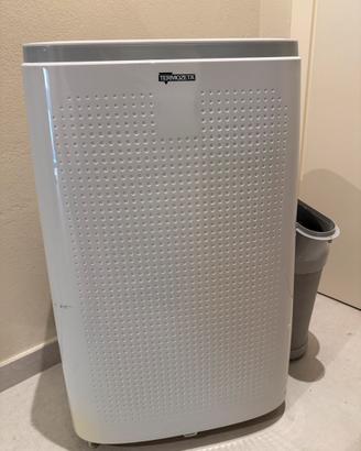 Condizionatore termozeta freddo/caldo