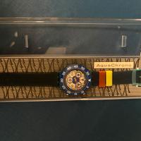 Swatch AquaChrono originale anni ’90