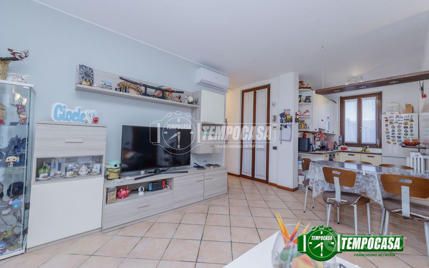 Appartamento – Vernate, Pasturago - Vista 2
