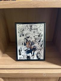 Quadro Bakugo