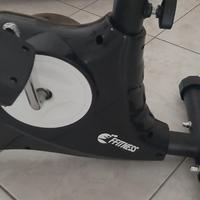 Cyclette nuova