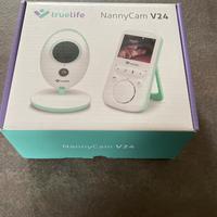 BABY MONITOROR Truelife